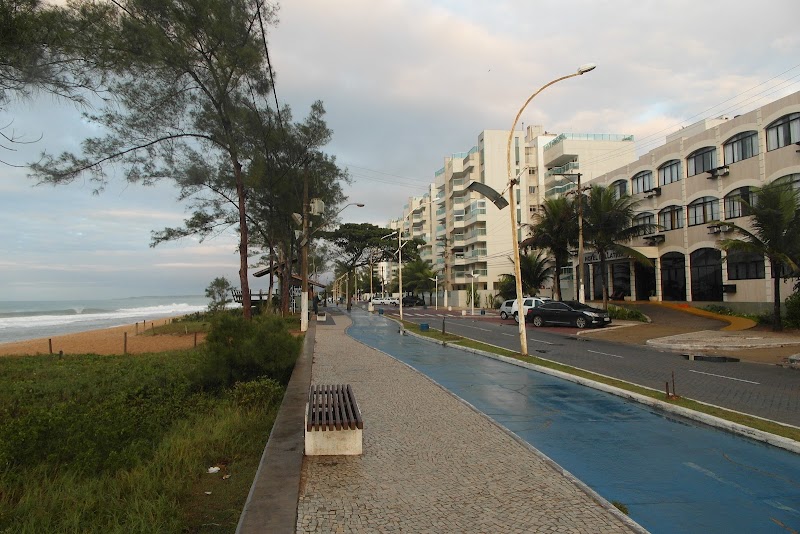 Hotel Bellatrix in Macae, Brazil