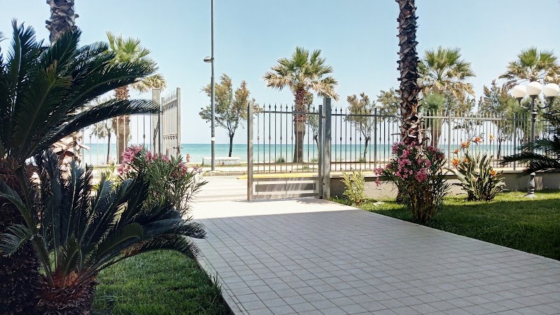 Hotel Belvedere in Montesilvano, Italy