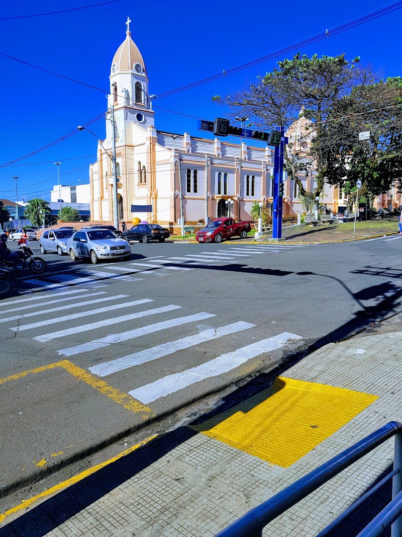 Hotel Bem Estar in Ibitinga, Brazil