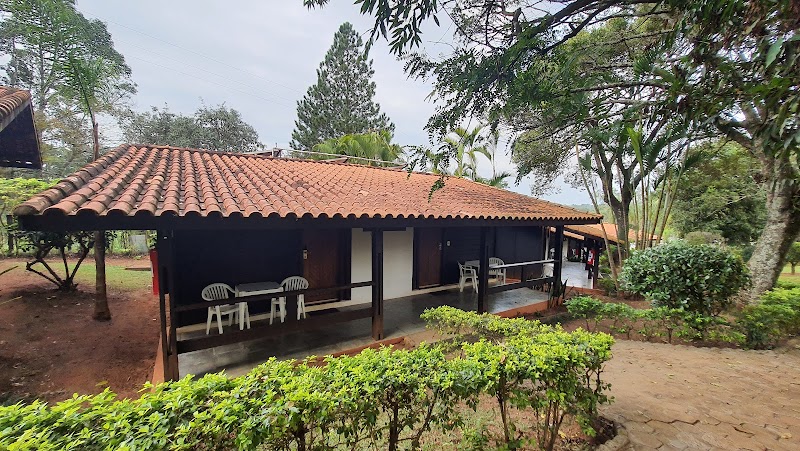 Hotel Berro D'Água in Avare, Brazil