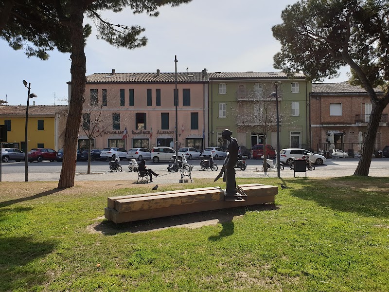 Hotel Bice in Senigallia, Italy