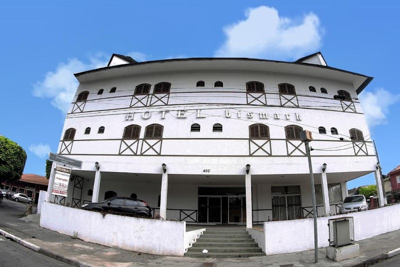 Hotel Bismark in Sao Bernardo do Campo, Brazil