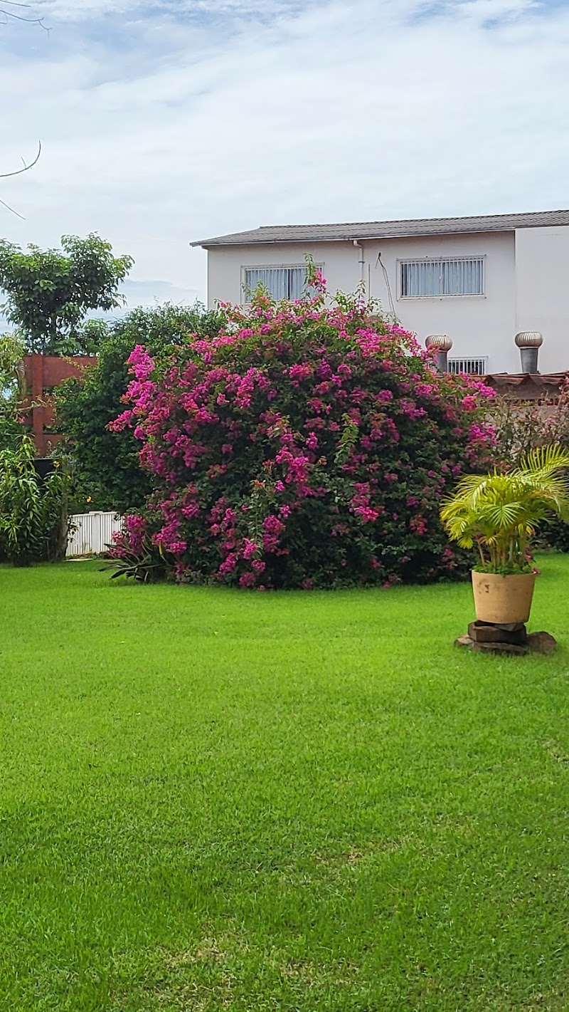 Hotel Biss in Jaciara, Brazil