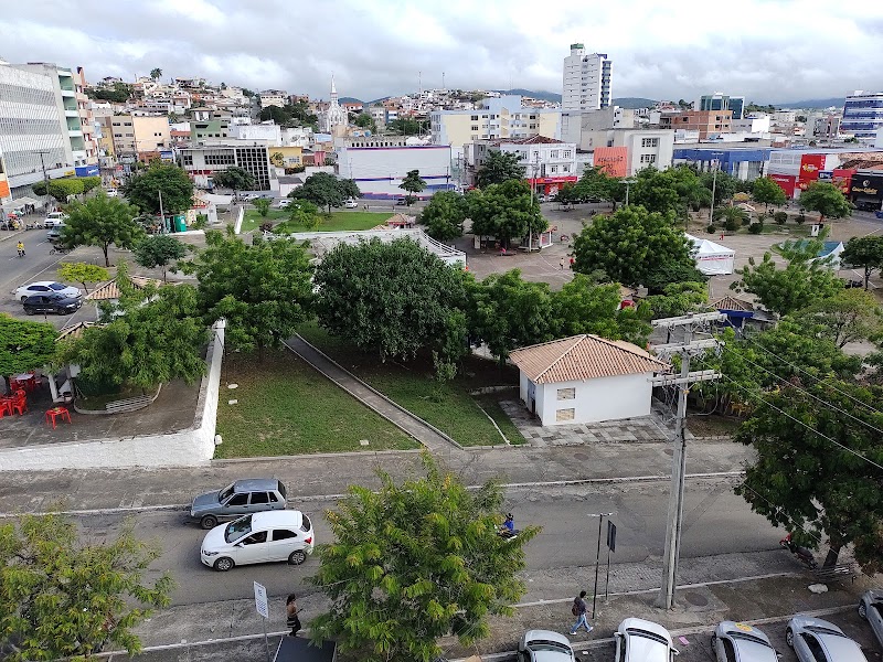 Hotel Bizzon in Jequie, Brazil