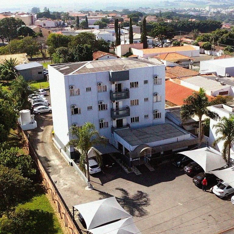 Hotel Boituva Inn in Boituva, Brazil