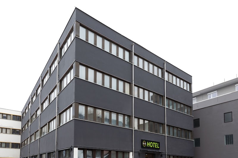 Hotel Bolzano in Bolzano, Italy