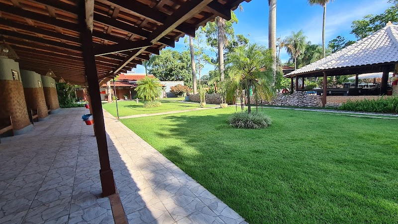 Hotel Bonsai in Bonito, Mato Grosso do Sul, Brazil, Brazil
