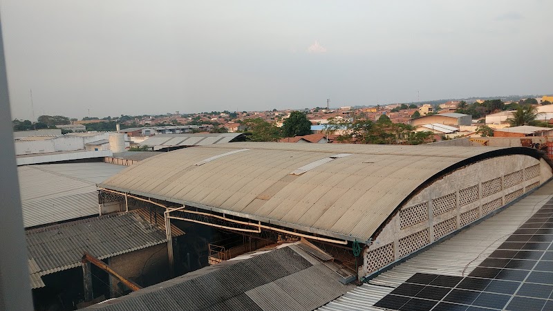Hotel Borges in Araguaina, Brazil