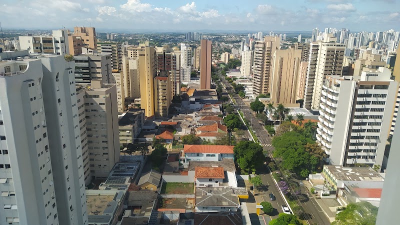 Hotel Boulevard in Londrina, Brazil