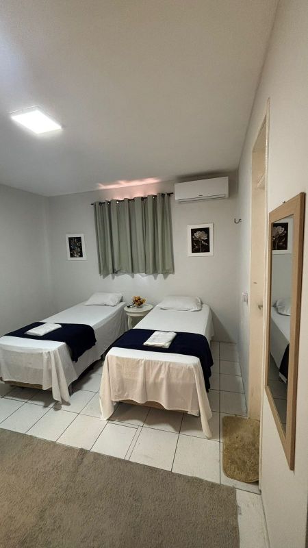 Hotel Brasil in Crateus, Brazil