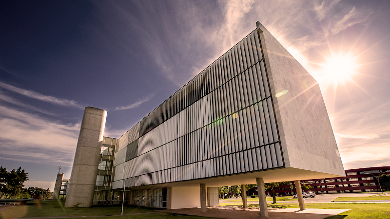 Hotel Brasilia in Januaria, Brazil
