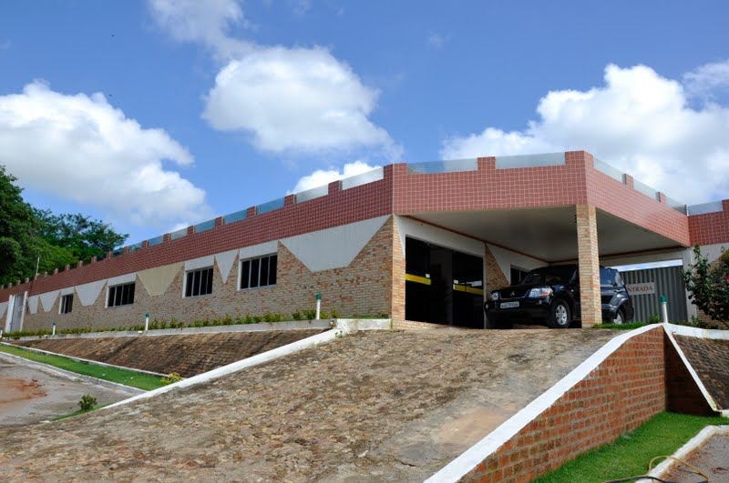 Hotel Brisa da Serra in Crato, Ceará, Brazil, Brazil