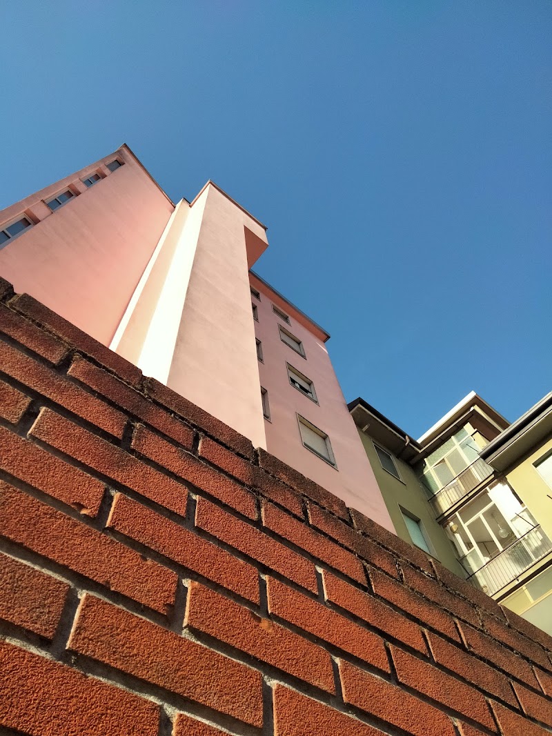 Hotel Bristol in Sesto San Giovanni, Italy