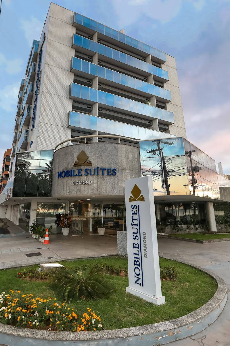 Hotel Bristol Nobile in Colatina, Brazil