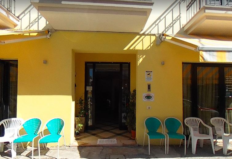 Hotel Bruna in Martinsicuro, Italy