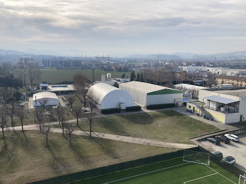 Hotel Ca' Marta in Sassuolo, Italy
