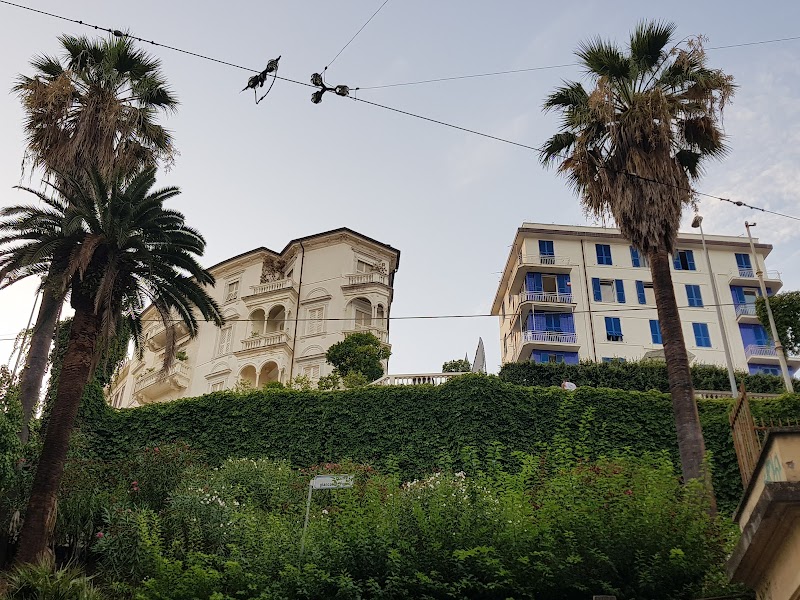 Hotel Ca' dei Costa in La Spezia, Italy