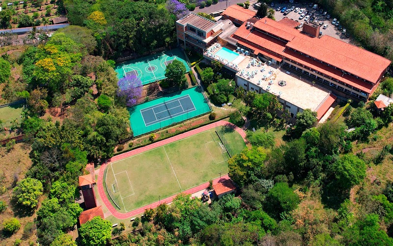 Hotel Cabreúva Resort in Cabreuva, Brazil