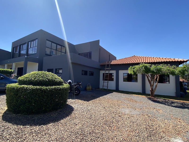 Hotel Cacique in Cacador, Brazil