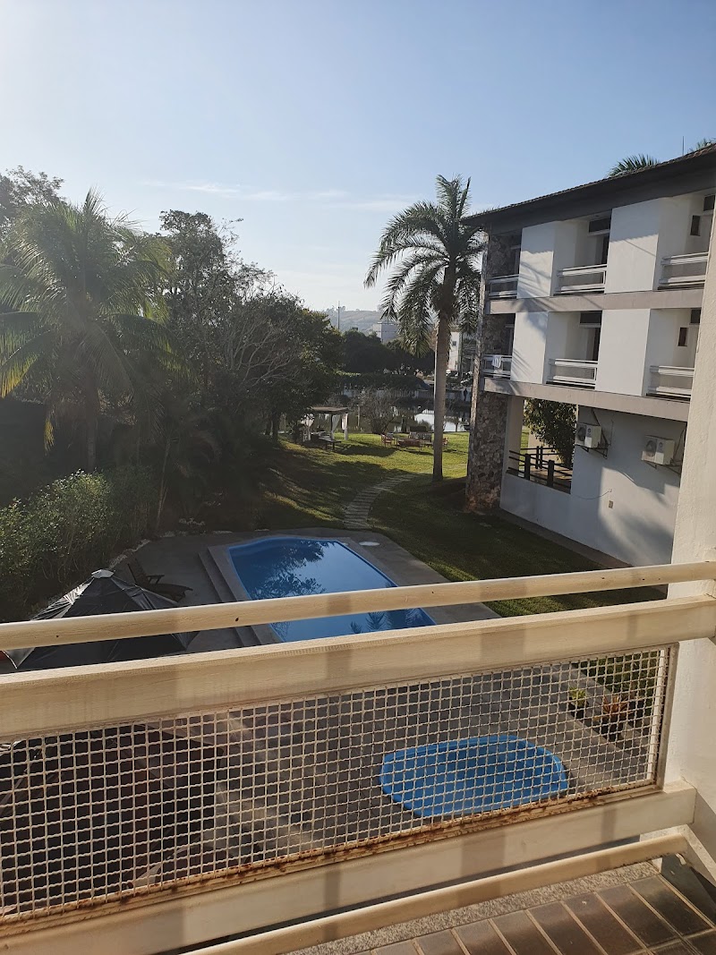 Hotel Caiçara in Itaperuna, Brazil