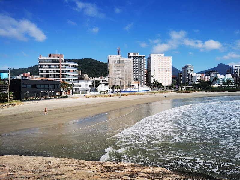 Hotel Caiobá in Matinhos, Brazil