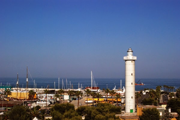 Hotel Calabresi in San Benedetto del Tronto, Italy