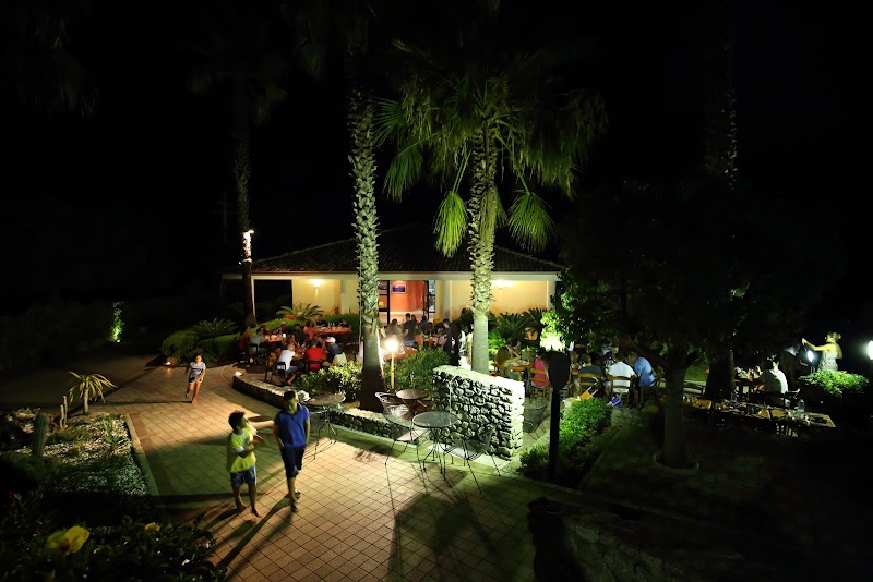 Hotel Calabrisella in Ciro Marina, Italy