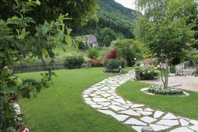 Hotel Calvi in Vittorio Veneto, Italy