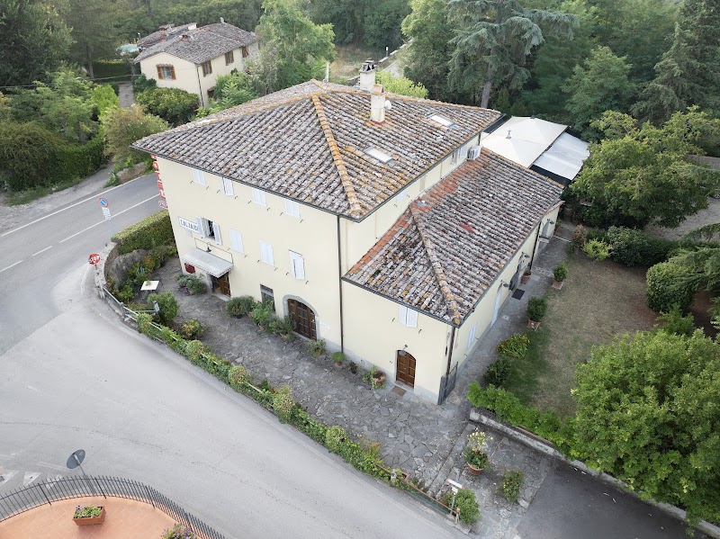 Hotel Calzaiolo in San Casciano in Val di Pesa, Italy