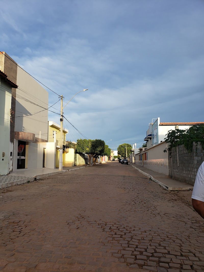 Hotel Cambuí in Cairu, Brazil