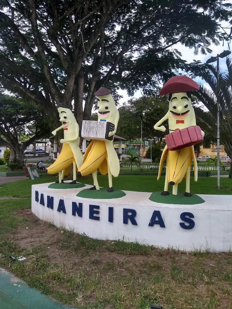 Hotel Caminhos do Frio in Bananeiras, Brazil