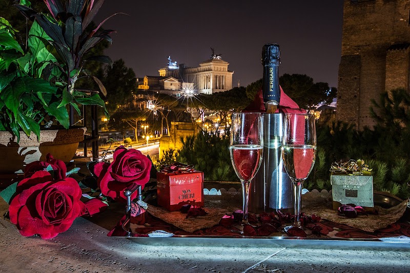 Hotel Campo Romano in Pistoia, Italy