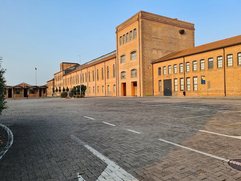 Hotel Capital in Rovigo, Italy