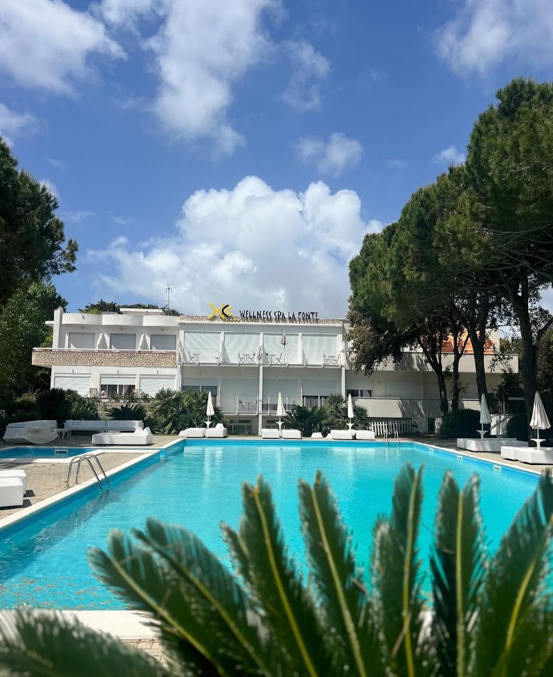 Hotel Capo Circeo in San Felice Circeo, Italy