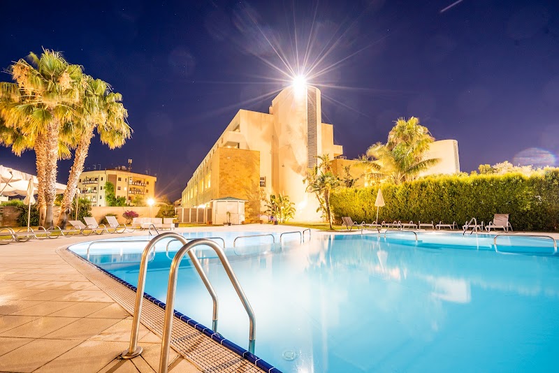 Hotel Capo Peloro Resort in Villa San Giovanni, Italy