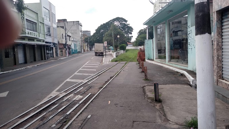 Hotel Capri in Crateus, Brazil