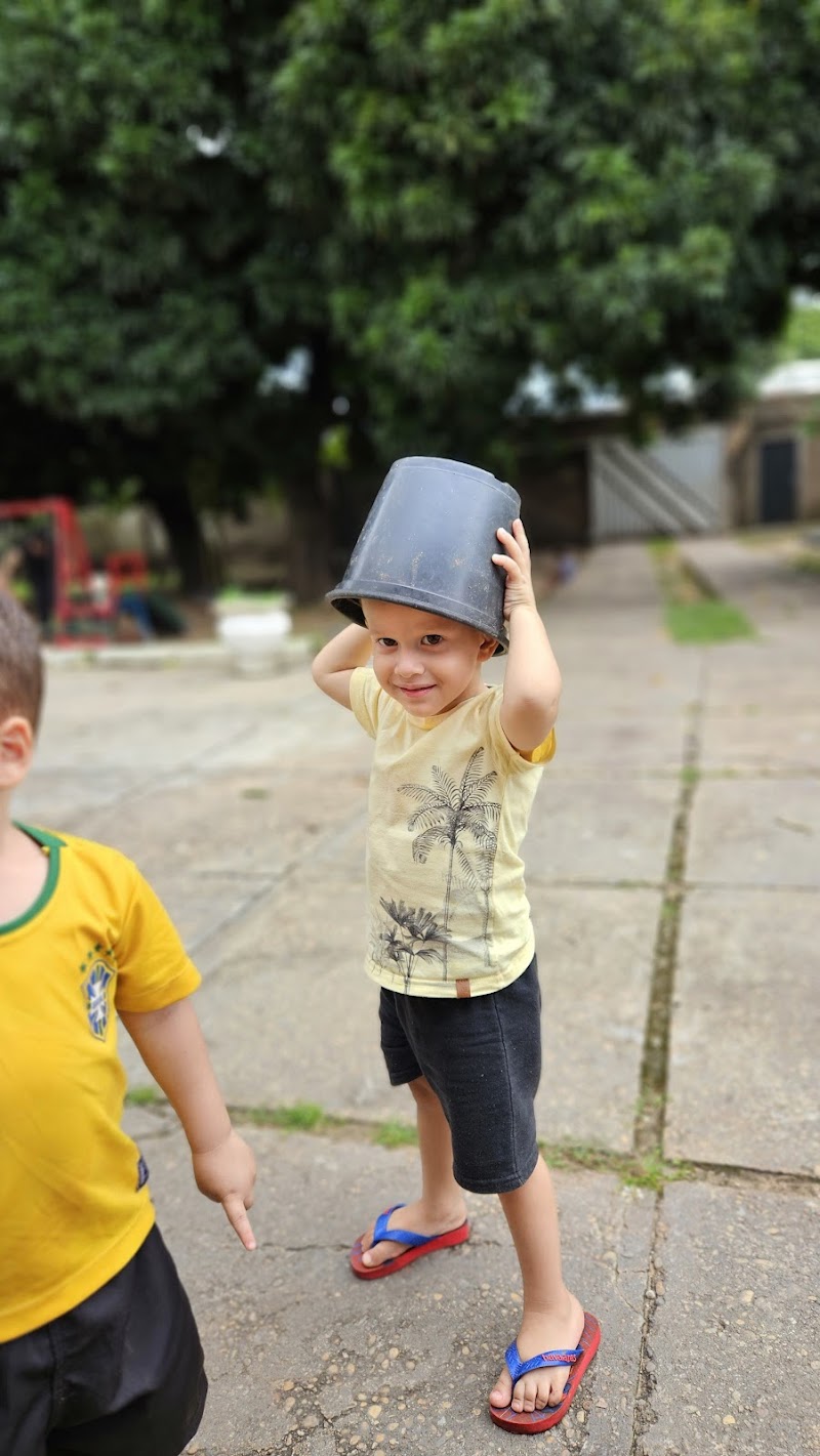 Hotel Carajás in Imperatriz, Brazil