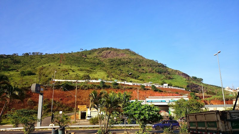 Hotel Caratinga in Caratinga, Brazil