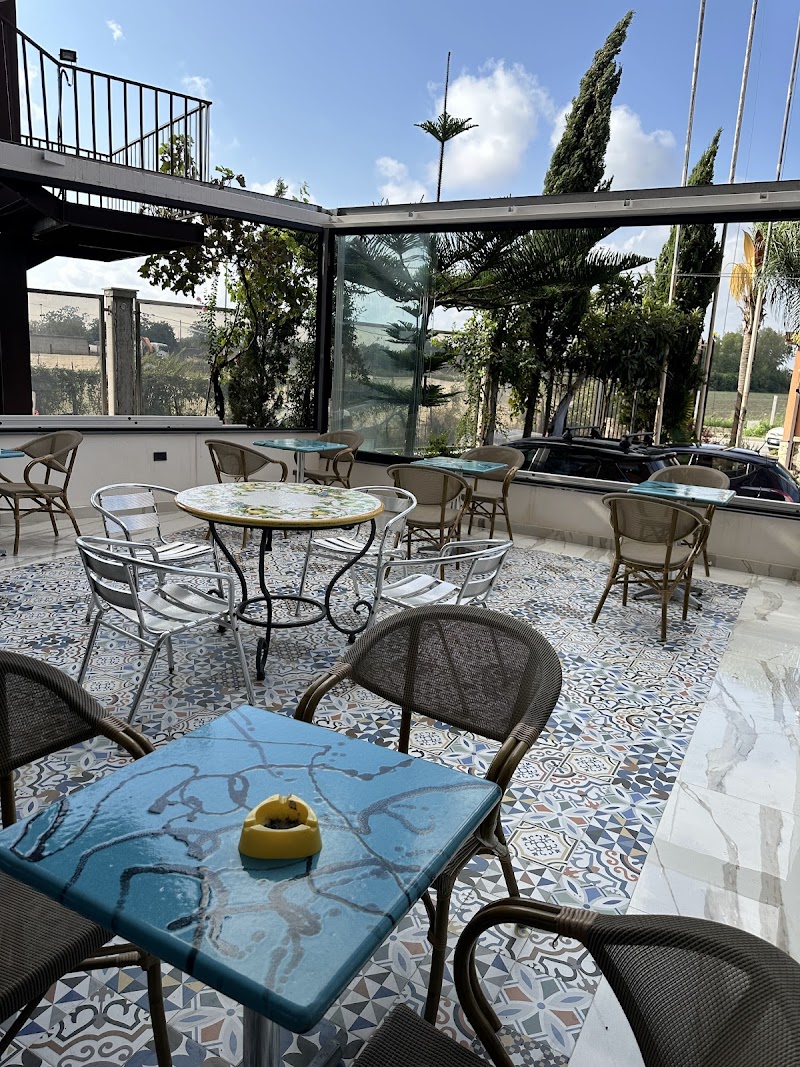 Hotel Caribe in Pomigliano d'Arco, Italy