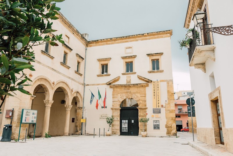 Hotel Carmine in Marsala, Italy