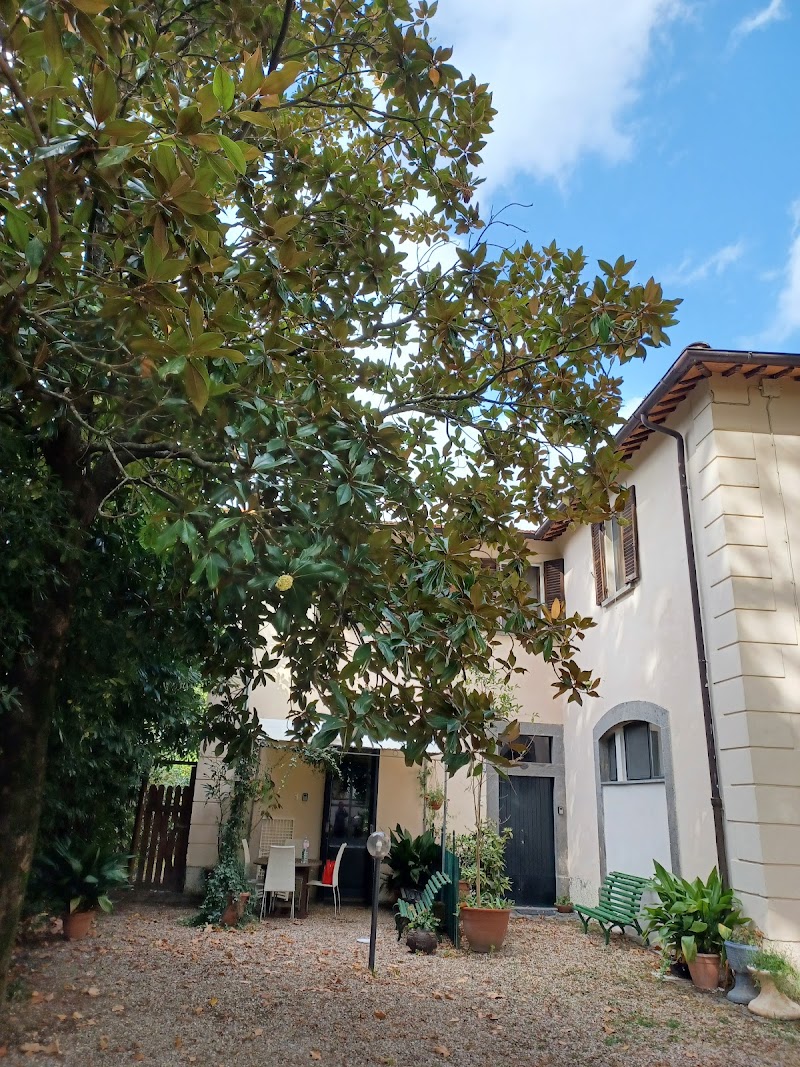 Hotel Casa Bolsena in Bolsena, Italy