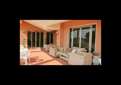 Hotel Casa Del Gourmet in Siderno Marina, Italy