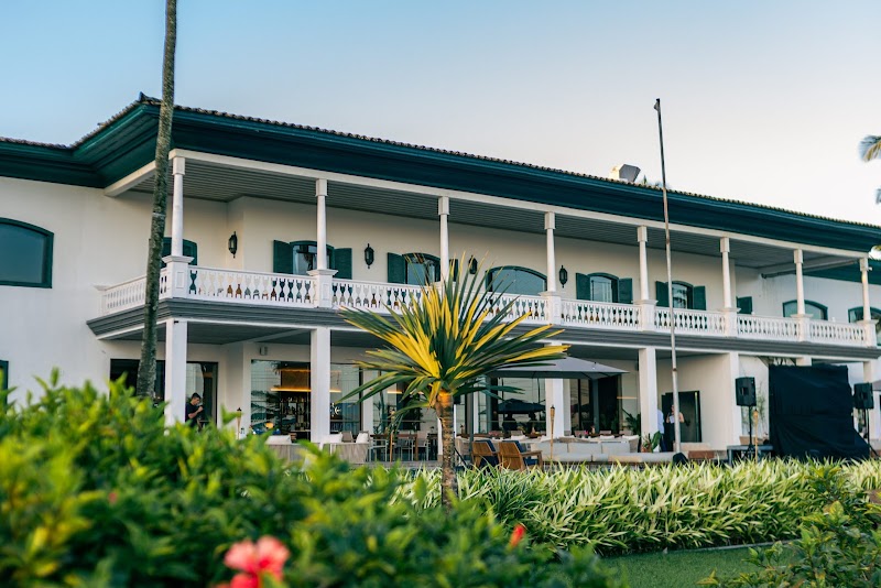 Hotel Casa Grande in Assis, Brazil