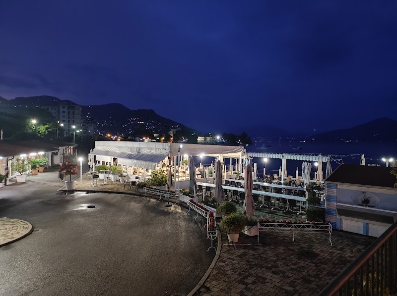 Hotel Casa Immacolata in Verbania, Italy