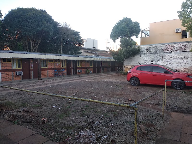 Hotel Casa Nostra in Erechim, Brazil