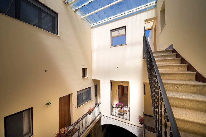 Hotel Casa Trapanese in Trapani, Italy