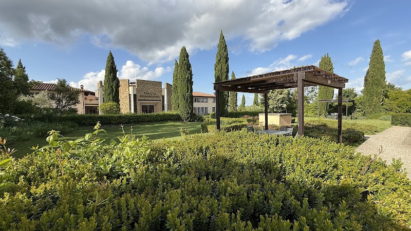Hotel Casale Podernovo in Cecina, Italy