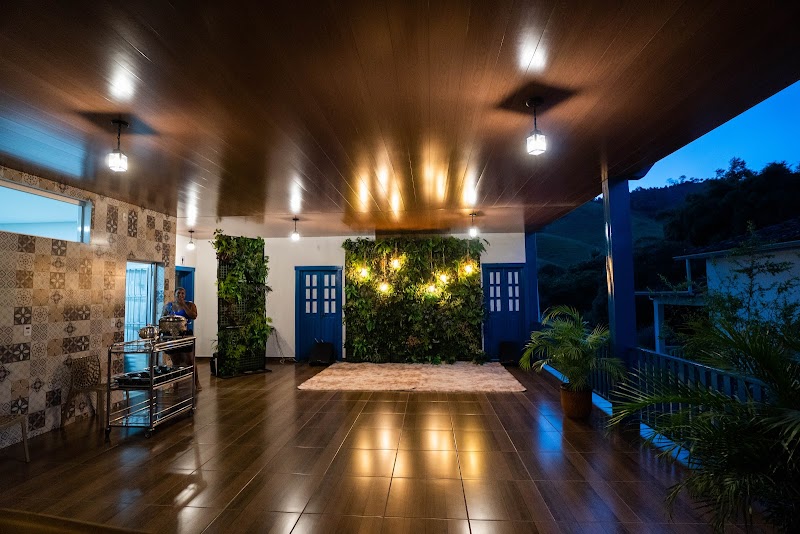 Hotel Casarão in Caratinga, Brazil