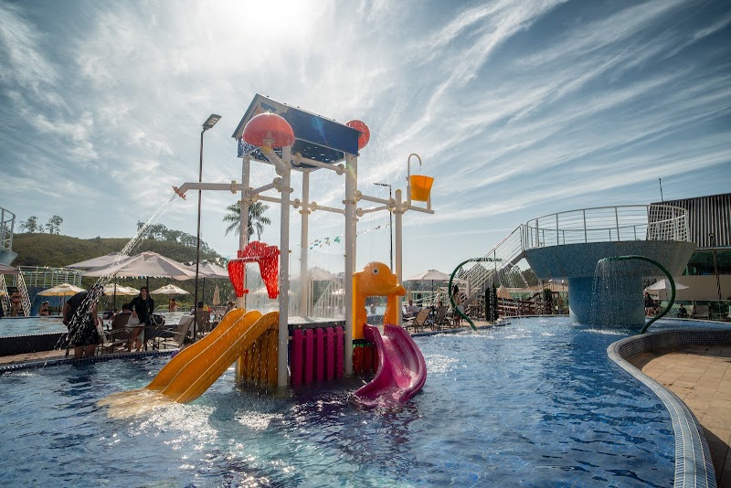 Hotel Cassino in Ipatinga, Brazil