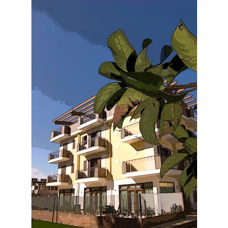 Hotel Cassiopea in Grosseto, Italy